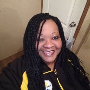 Meet your Posher, Tracy